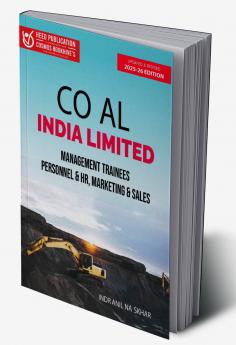 Coal India Limited (Management Trainees)