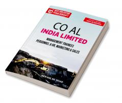 Coal India Limited (Management Trainees)