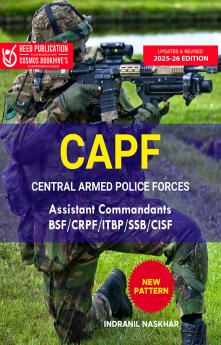 CAPF Assistant Commandants BSF CRPF
