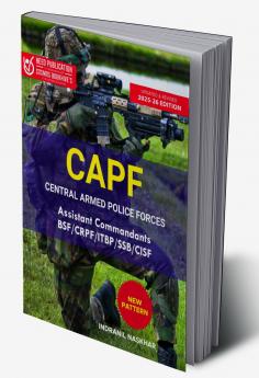 CAPF Assistant Commandants BSF CRPF