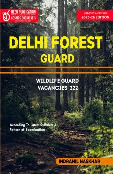 Delhi Forest Guard