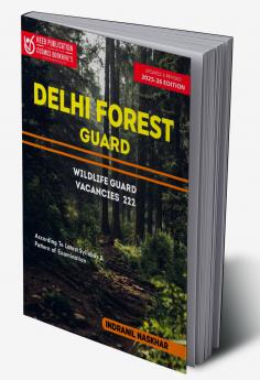 Delhi Forest Guard