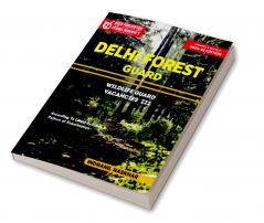 Delhi Forest Guard