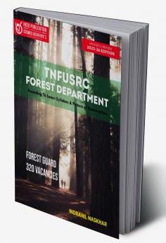 TN Forest Department