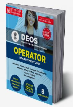 DEOS SRINAGAR OPERATOR
