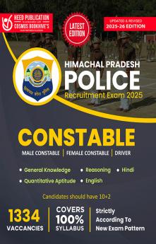 HP POLICE CONSTABLES