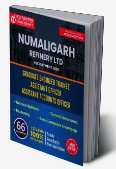 Numaligarh Refinery Ltd. - Graduate Engineer Trainee Assistant Officer