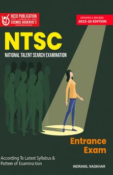 NTSC Entrance Exam