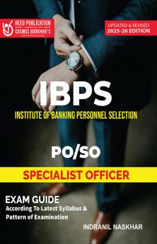 IBPS PO SO