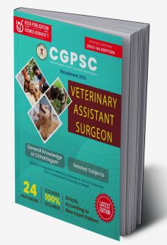 CGPSC - Veterinary Assistant Surgeon