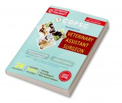 CGPSC - Veterinary Assistant Surgeon