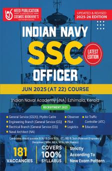 Indian NAVY SSC