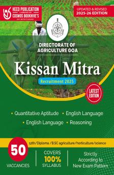 Directorate of Agriculture Goa - Kisan Mitra