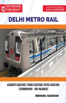 Delhi Rail Metro