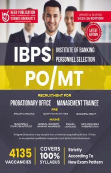 IBPS PO  MT