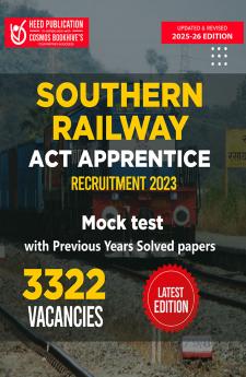 Southern Railways - Act Apprentice Recruitment
