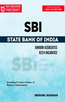 State Bank of India (Junior associates)