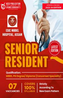 Senior Resident