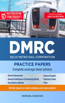 DMRC Practice Papers