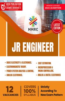 MMRC JR. ENGINEER