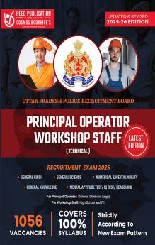 UP police Principal Op.