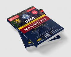 UPSC NDA & NA (I) 2022