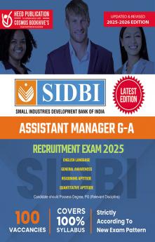 SIDBI asst mgr