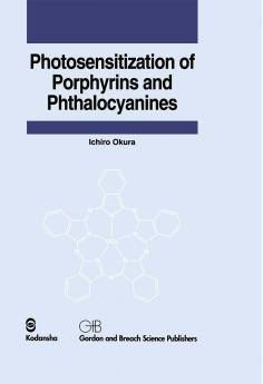 Photosensitization of Porphyrins and Phthalocyanines