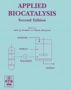 Applied Biocatalysis