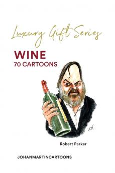 WINE 70 cartoons