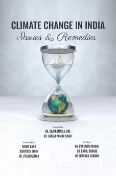 Climate Change in India: Issues & Remedies
