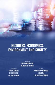 Business Economics Environment and Society