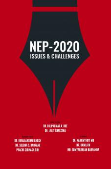 NEP-2020: Issues & Challenges