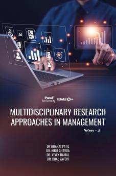 MULTIDISCIPLINARY RESEARCH APPROACHES IN MANAGEMENT VOL 2