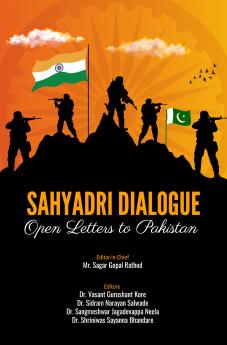 SAHYADRI DIALOGUE: OPEN LETTERS TO PAKISTAN