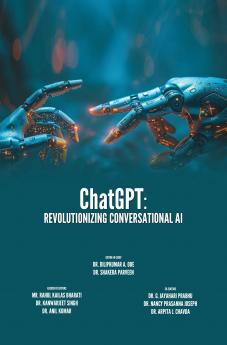 ChatGPT: Revolutionizing Conversational AI