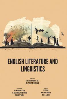 English Literature and Linguistics