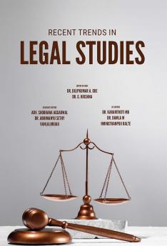 Recent Trends in Legal Studies