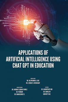 Applications of Artificial Intelligence Using ChatGpt in Education
