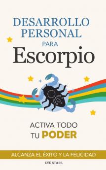 Desarrollo Personal para Escorpio
