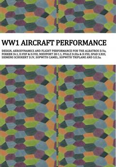 WW1 AIRCRAFT PERFORMANCE