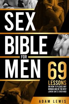 Sex Bible for Men