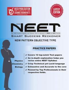 NEET - PRACTICE PAPERS