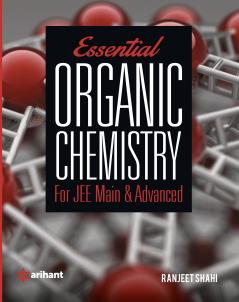 Essential Organic Chemistry IIT