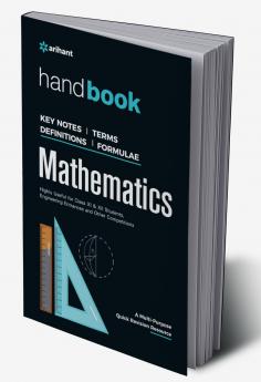 Handbook of Mathematics