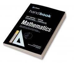 Handbook of Mathematics