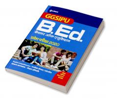 GGSIPU B Ed (H)