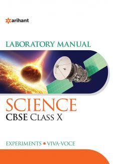 Laboratory Manual CBSE - Science Class 10th