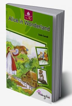 ALICE IN WONDERLAND (REVISED)