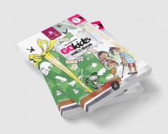 Go Kids - Nursery - World Around